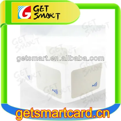 Self destructible RFID Tag stickers - Perfect anti-counterfeit technology