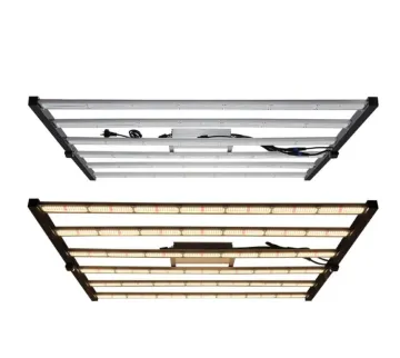 Full spectrum LED grow light for plants