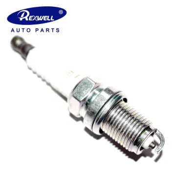 Wholesale Original Engine Nickel Spark Plugs MS851721 MS851351 MS851354 BK5E 6233 for MITSUBISHI PAJERO 6G72