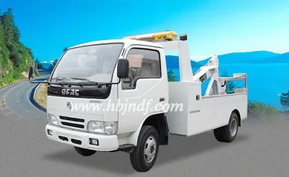 used large ford wreckers for sale