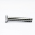 Wholesale Stainless Steel Fastener Screw Bolt Nut