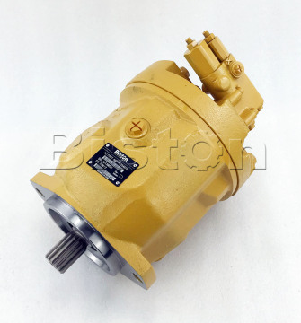 High Quality AT334876 Hydraulic Pump for DEERE BACKHOE LOADER 410G