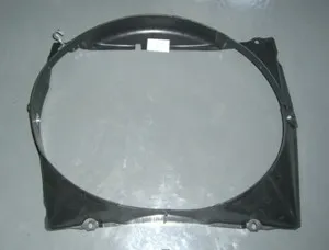 High Quality Toyota Hiace 99-2000 Fan Blade(diesel) 16701-54290