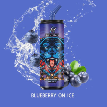 Aivono 6000puffs Aim Winner E-Cigarette