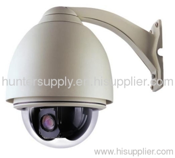 Sony Module High Speed Dome Camera 