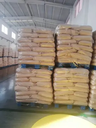 Maize IMO500 powder Isomaltose for formula milk powder