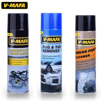 Factory Carburetor Choke Cleaner