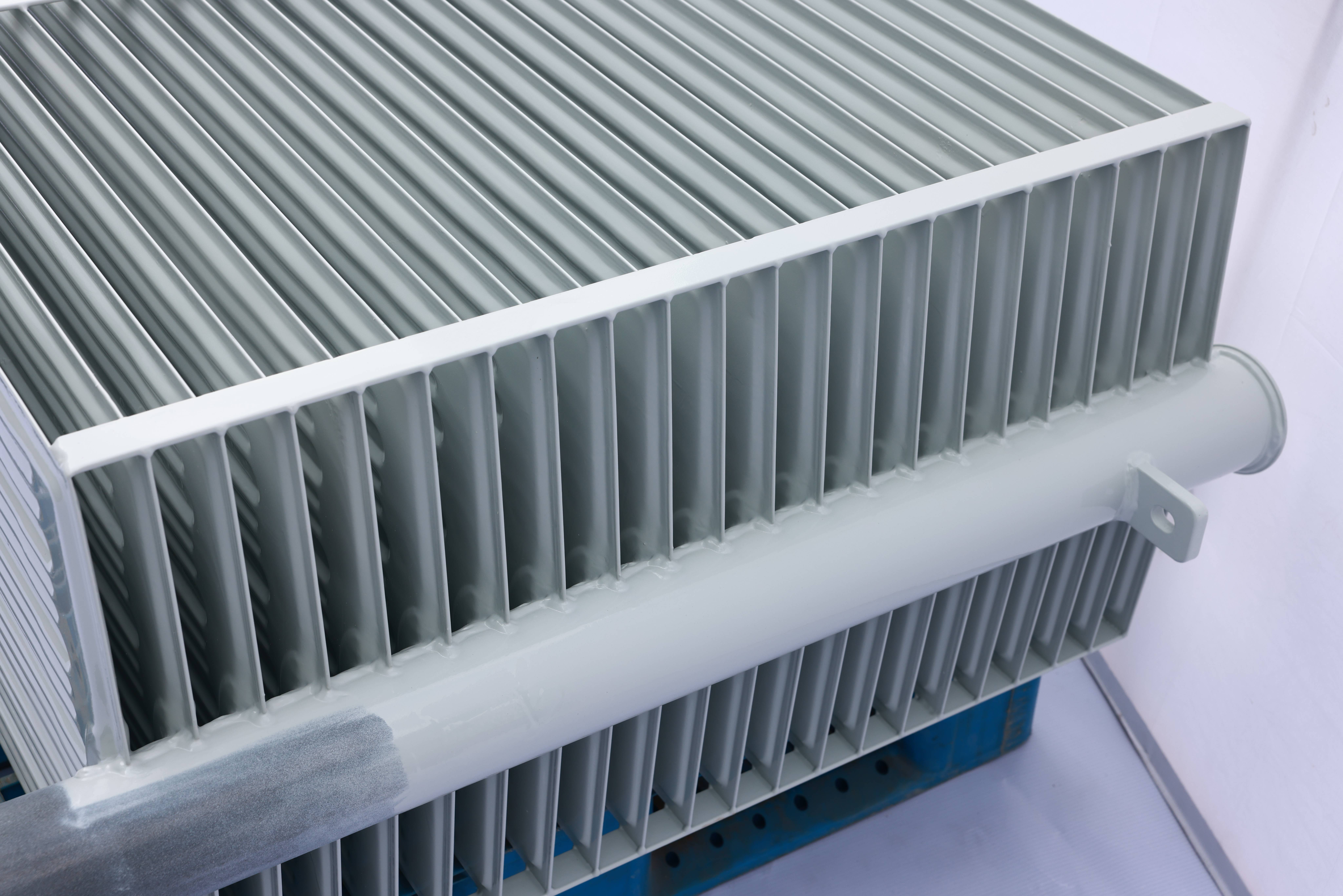 WonderfulOilTransformerRadiator