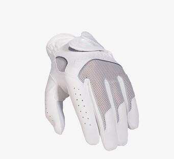 Full finger durable and soft golf glove