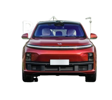 Front Passenger Airbag for LiL7 210Km Extended Range Electric Vehicle