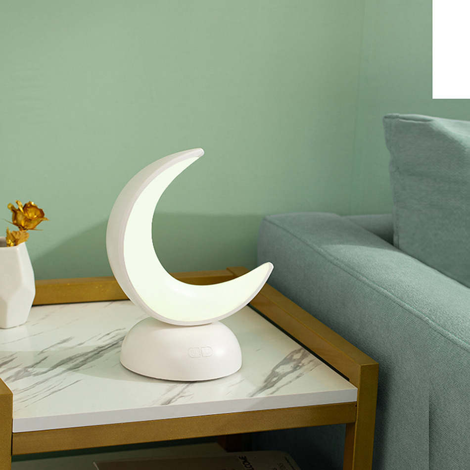 Smart Cesent Aroma Diffuser moon light clock