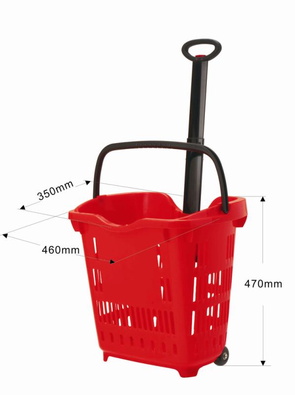 Wholesale Shopping Baskets