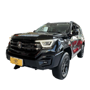 Tank 400 HI4-T Hybrid Off-Road King