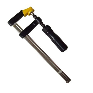 Woodworker's Guide to F Clamps and Hand Tools