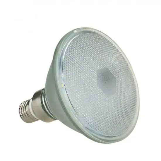 Factory Direct 15W AC85-265V Halogen Par38 Retrofit Light Bulb - IP65 Waterproof & 120 Degree Beam Angle