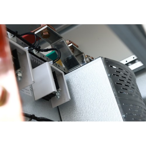 GCS Low voltage switch cabinet