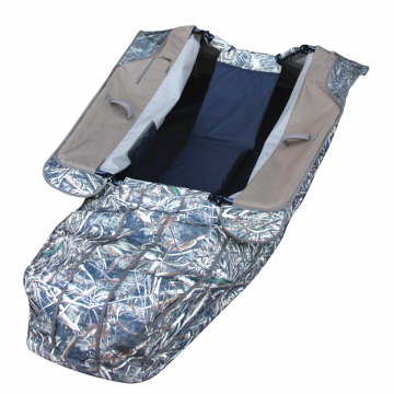 Aluminum Frame Hunting Duck Blind / Hunting Layout Blind
