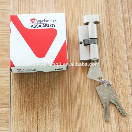 VACHETTE TOILET CYLINDER