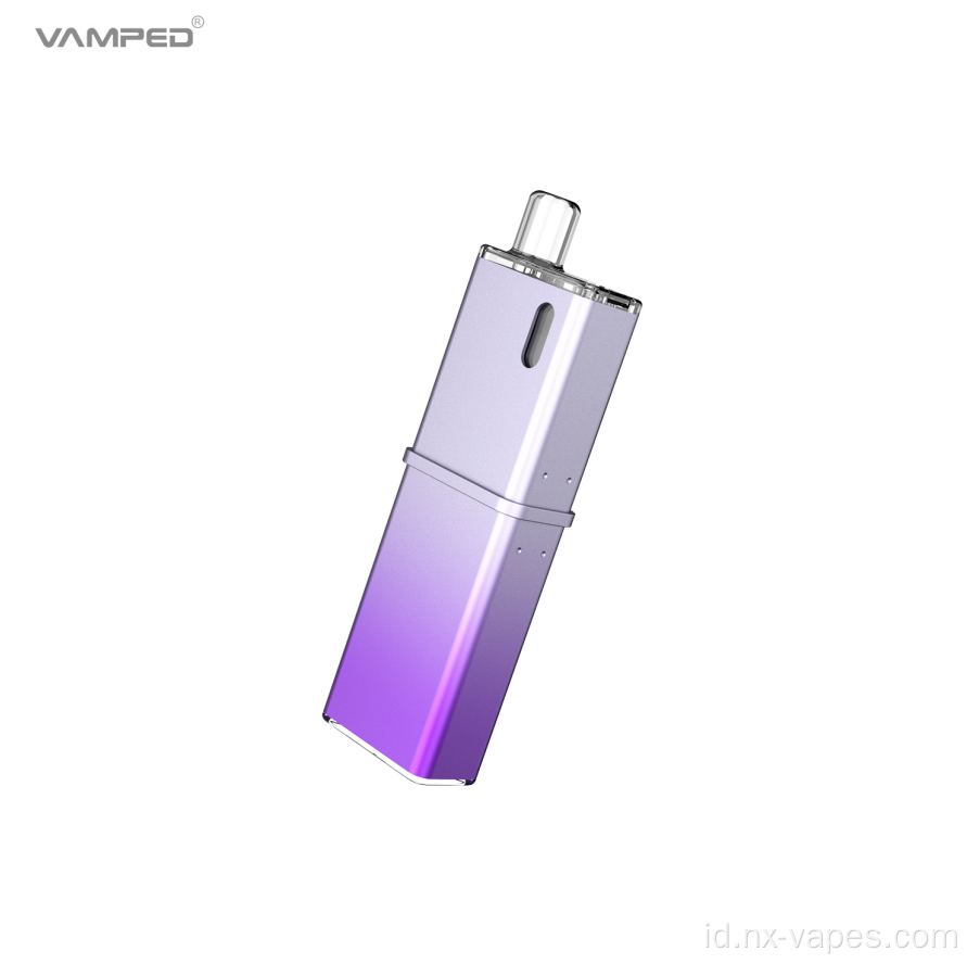 Vamped Aladdin Pro Plus Pod