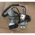 37KA5-04011 Higer Yutong Ignition Switch Bus Parts