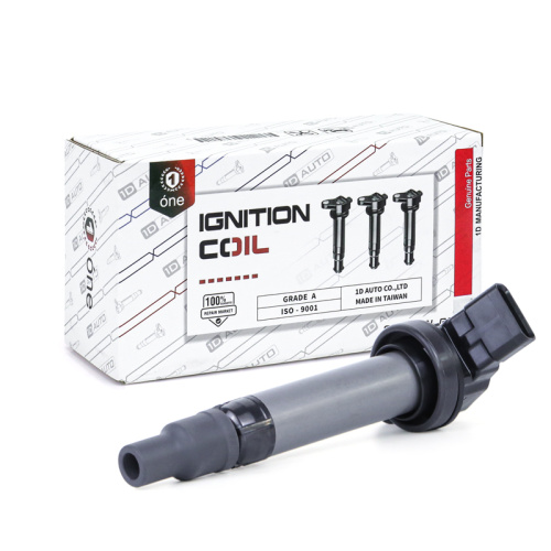 ملف الإشعال 1AZ-FSE 90919-C2006 90919-02260 90919-02247 90919-A2001 90919-02248 90919-C2002 لتويوتا أفينسيس يارس