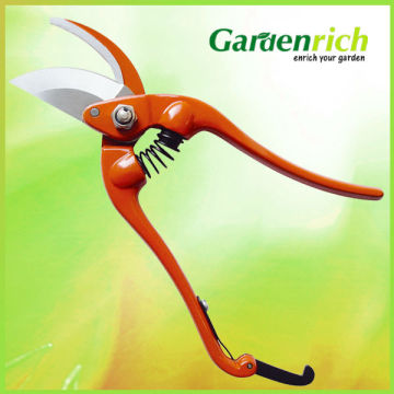 RG1108 Drop forged by-pass pruning shear