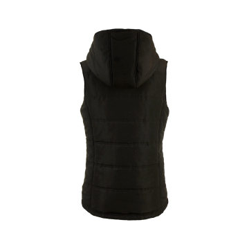 100% Polyester Padded Women's Vest