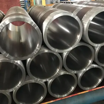 Hydraulic Parts Honed Steel pipe Din239