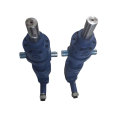 hydraulic ram cylinder oil cyclinder