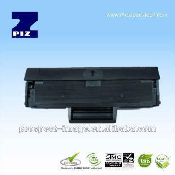Compatible Samsung toner cartridge MLT-D101S for Samsung ML-2160/2161/2162/2166; SCX-3401/3406;SF-761P