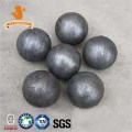 Casting Grinding Media Steel Ball