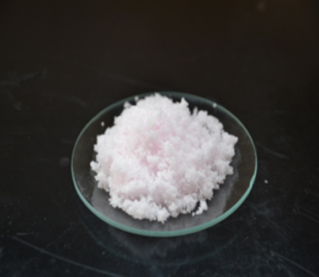 High Purity Manganese Acetate Tetrahydrate
