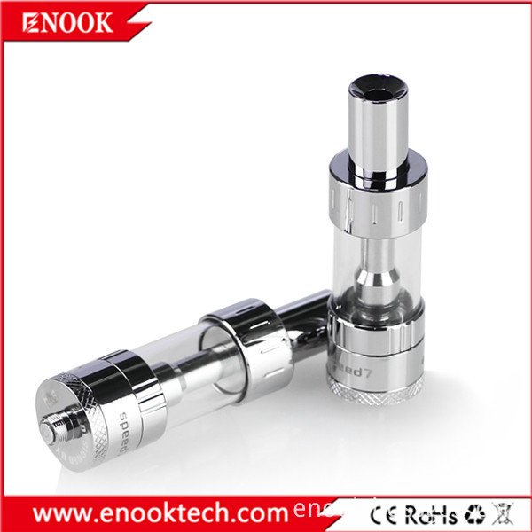 Electronic Cigarette SMY Speed7 Box Mode