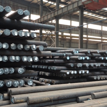 Varilla redonda de aleación industrial ASTM