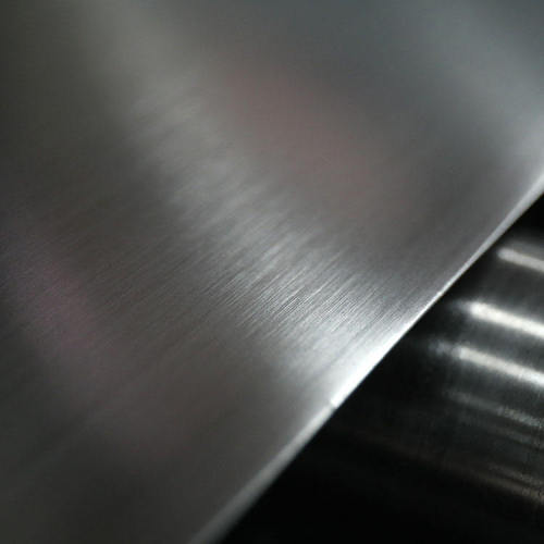 Cold Rolled Stainless Steel Sheet/Plate