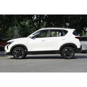 KIA SONET SMALL SUV CAR