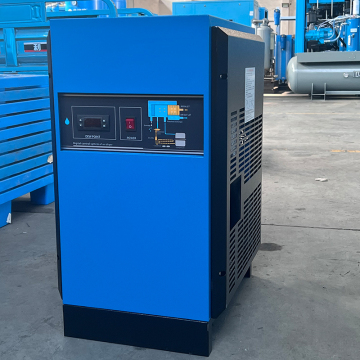DHH Industrial 75 CFM ΨΥΧΙΚΑ ΣΤΗΝ ΕΞΟΠΛΙΣΜΟΣ - Εξοπλισμός ξήρανσης κατάψυξης