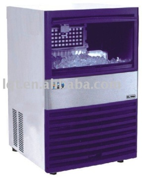 BL-120A commercial ice maker