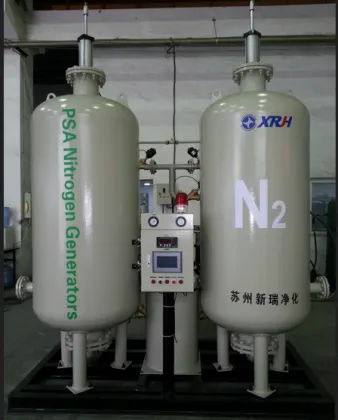 PSA Nitrogen Generator for Chemical Industry