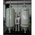 PSA nitrogen generator para sa industriya ng kemikal