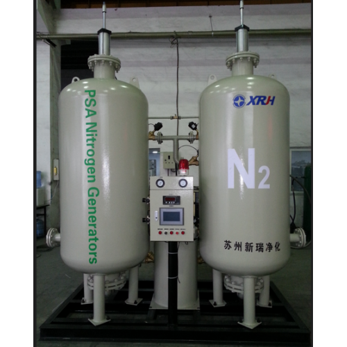 रासायनिक उद्योग के लिए पीएसए नाइट्रोजन जनरेटर