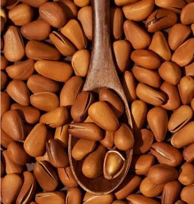 500g Physics Pine Nuts