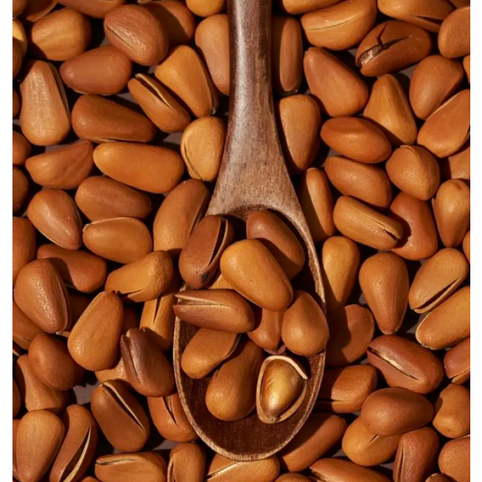 500g de Pinhão Física