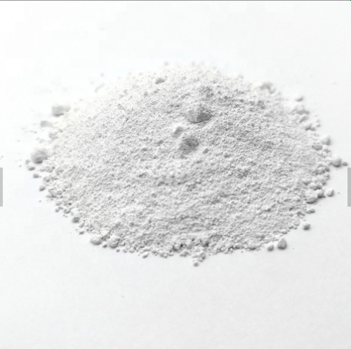 Biossido di titanio Tio2 di grado rutilo del pigmento di elevata purezza