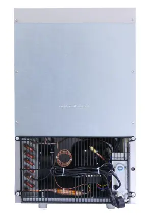 Bullet Shaped Ice Making Machine