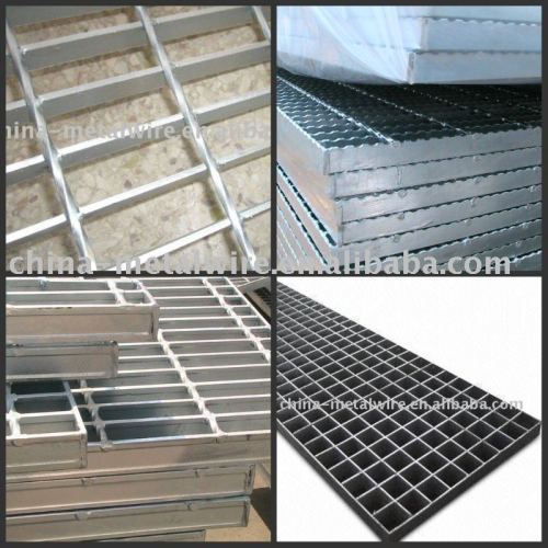 Bar Grating