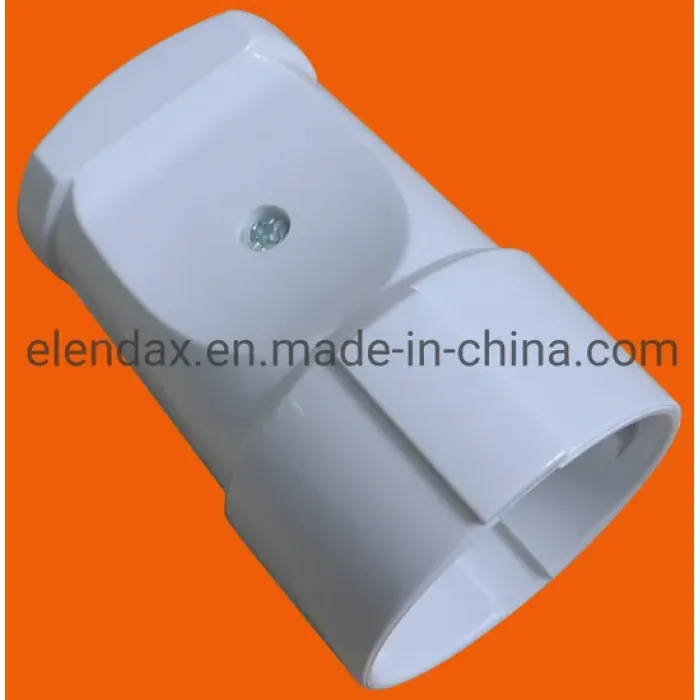 Steker Listrik Tipe Sudut Eropa (P8055)