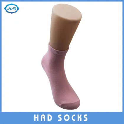 Pretty Lovely Children Cartoon Socks Cartoon Tube Socks