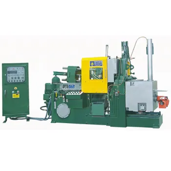 J213B TYPE 300KN HOT CHAMBER DIE CASTING MACHINE