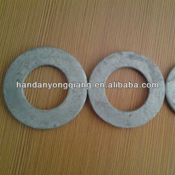 DIN 125A plain washer